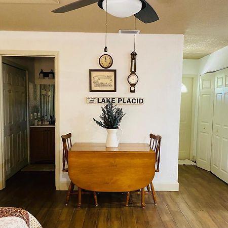 דירות לייק פלאסיד Chic Cozy Country Cot מראה חיצוני תמונה